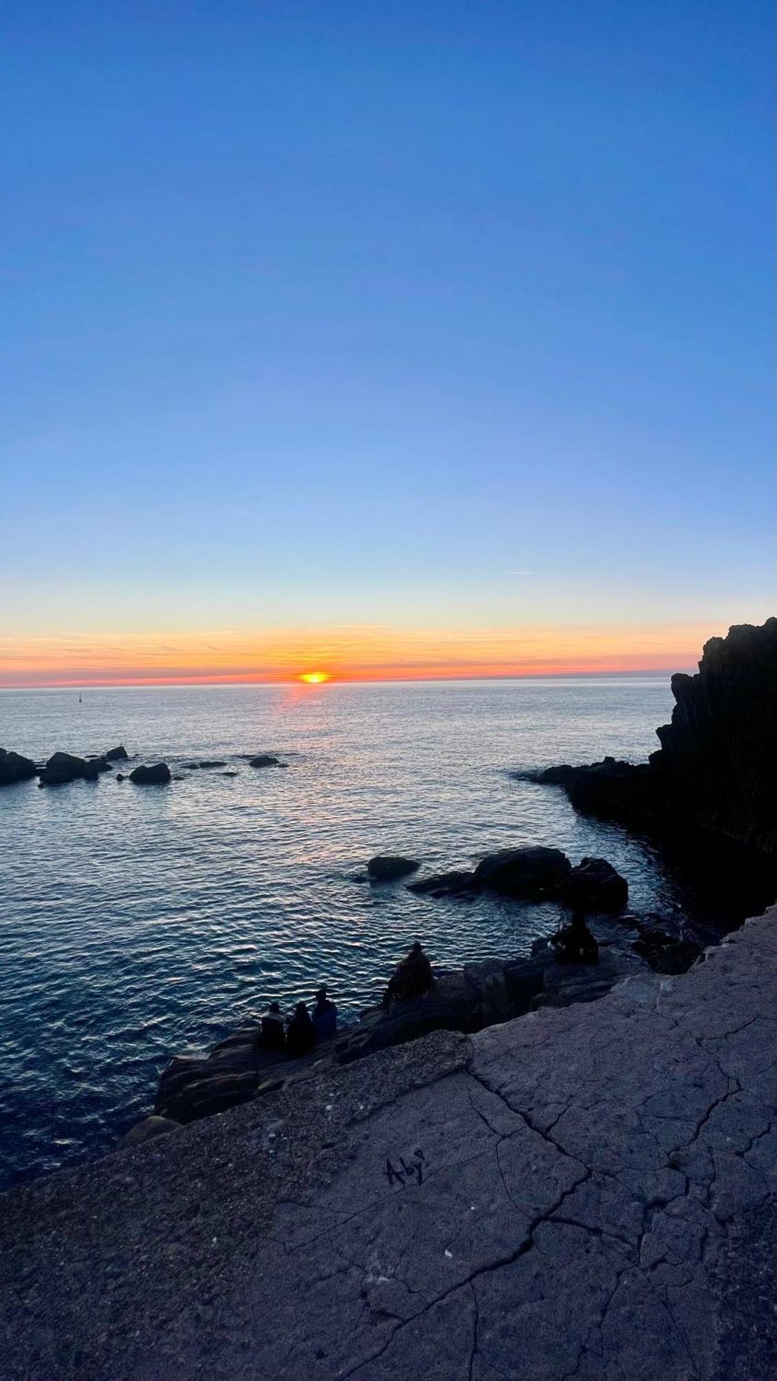 5Terreontherocks Riomaggiore Ngoại thất bức ảnh