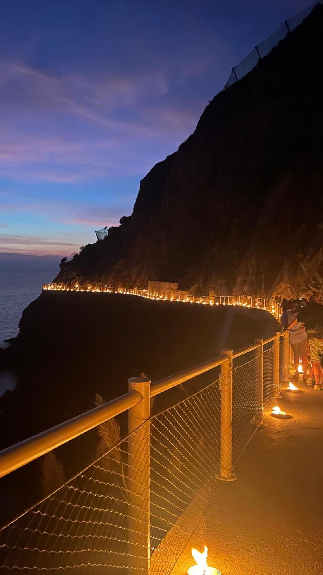 5Terreontherocks Riomaggiore Ngoại thất bức ảnh