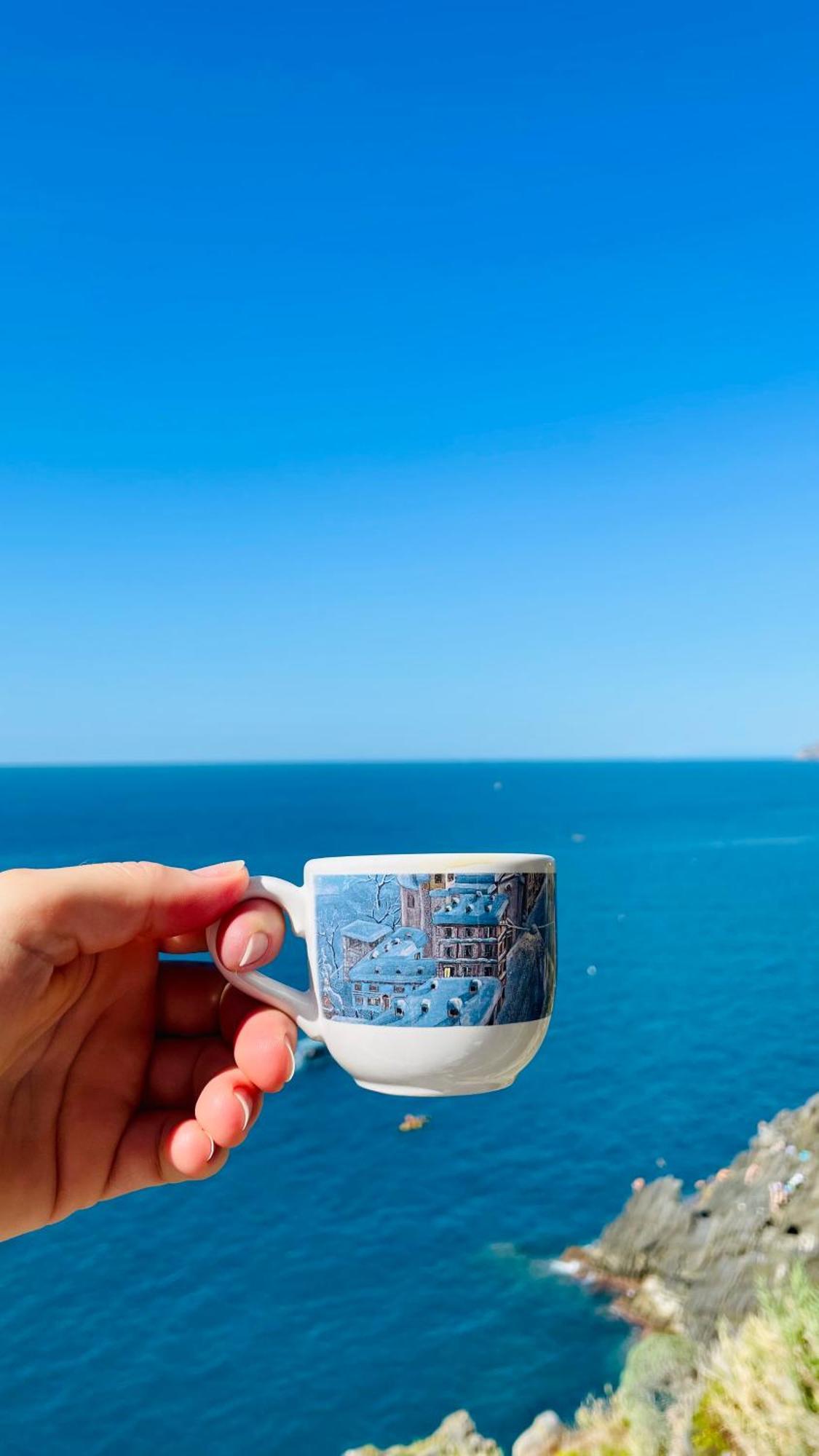 5Terreontherocks Riomaggiore Ngoại thất bức ảnh