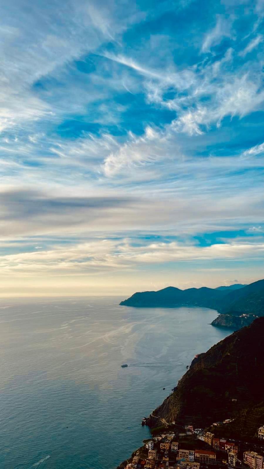 5Terreontherocks Riomaggiore Ngoại thất bức ảnh